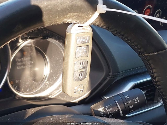 Aukcja sprzedaży 2019 Mazda Cx-5 Touring, vin: JM3KFBCM9K0574009, numer aukcji: 44932416