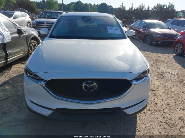 Aukcja sprzedaży 2019 Mazda Cx-5 Touring, vin: JM3KFBCM9K0574009, numer aukcji: 44932416