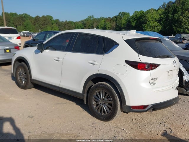 Aukcja sprzedaży 2019 Mazda Cx-5 Touring, vin: JM3KFBCM9K0574009, numer aukcji: 44932416