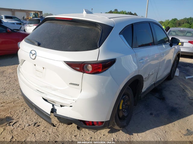 Aukcja sprzedaży 2019 Mazda Cx-5 Touring, vin: JM3KFBCM9K0574009, numer aukcji: 44932416