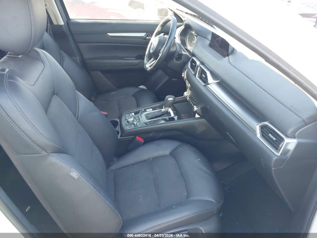 Aukcja sprzedaży 2019 Mazda Cx-5 Touring, vin: JM3KFBCM9K0574009, numer aukcji: 44932416