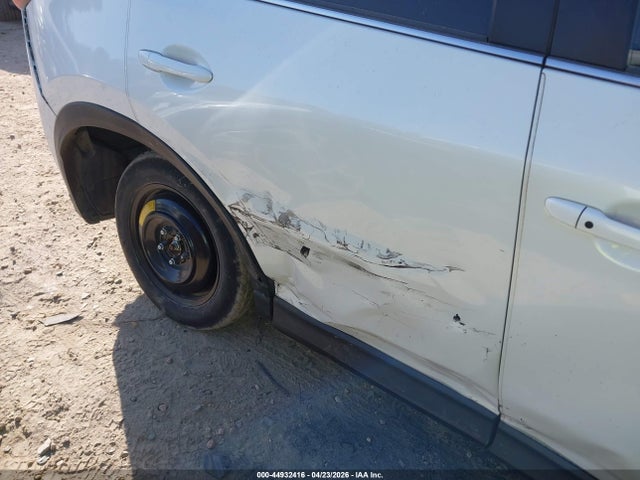 Aukcja sprzedaży 2019 Mazda Cx-5 Touring, vin: JM3KFBCM9K0574009, numer aukcji: 44932416