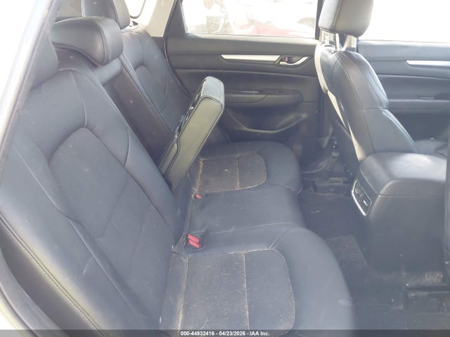 Aukcja sprzedaży 2019 Mazda Cx-5 Touring, vin: JM3KFBCM9K0574009, numer aukcji: 44932416
