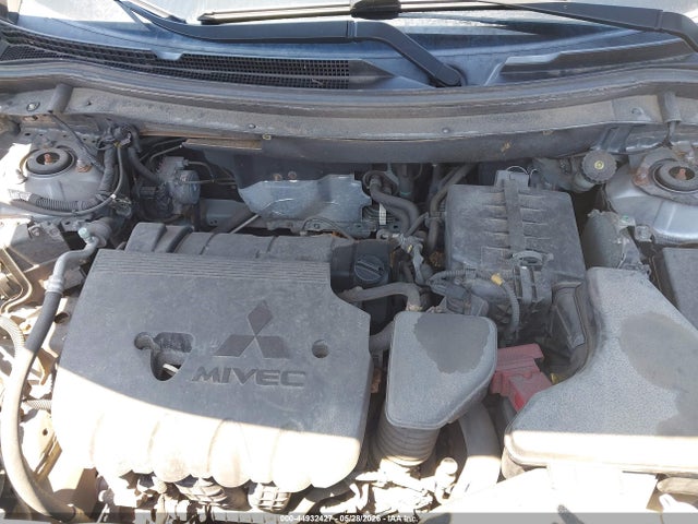 Aukcja sprzedaży 2016 Mitsubishi Outlander Es, vin: JA4AZ3A32GZ041959, numer aukcji: 44932427