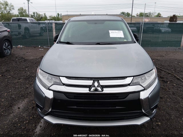 Aukcja sprzedaży 2016 Mitsubishi Outlander Es, vin: JA4AZ3A32GZ041959, numer aukcji: 44932427