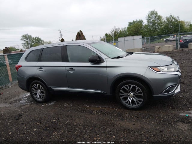 Aukcja sprzedaży 2016 Mitsubishi Outlander Es, vin: JA4AZ3A32GZ041959, numer aukcji: 44932427