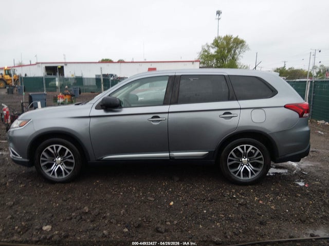 Aukcja sprzedaży 2016 Mitsubishi Outlander Es, vin: JA4AZ3A32GZ041959, numer aukcji: 44932427