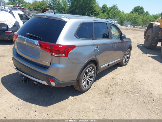 Aukcja sprzedaży 2016 Mitsubishi Outlander Es, vin: JA4AZ3A32GZ041959, numer aukcji: 44932427