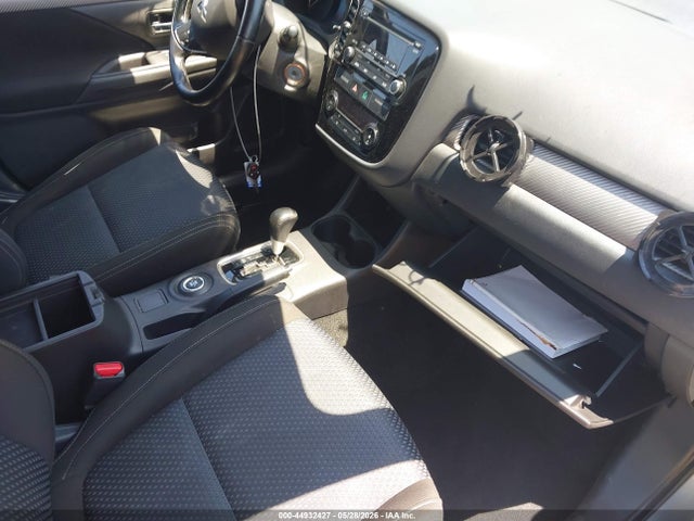 Aukcja sprzedaży 2016 Mitsubishi Outlander Es, vin: JA4AZ3A32GZ041959, numer aukcji: 44932427