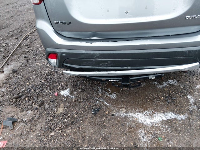 Aukcja sprzedaży 2016 Mitsubishi Outlander Es, vin: JA4AZ3A32GZ041959, numer aukcji: 44932427