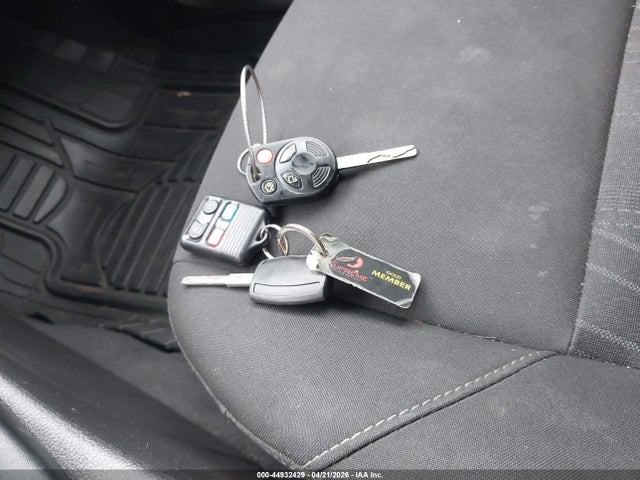 Продаж на аукціоні авто 2017 Ford Focus S, vin: 1FADP3E29HL234856, номер лоту: 44932429