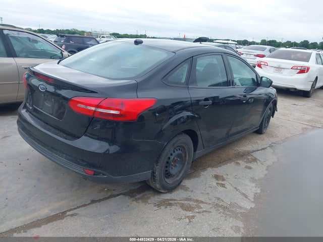 Продаж на аукціоні авто 2017 Ford Focus S, vin: 1FADP3E29HL234856, номер лоту: 44932429