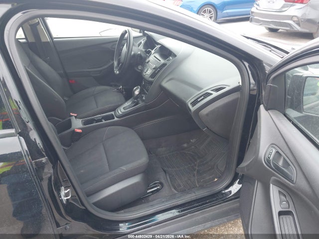 Продаж на аукціоні авто 2017 Ford Focus S, vin: 1FADP3E29HL234856, номер лоту: 44932429