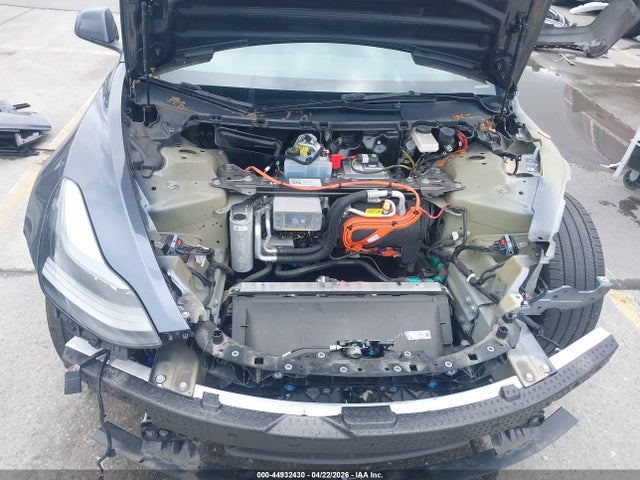 2023 Tesla Model 3 Rear-wheel Drive მანქანა იყიდება აუქციონზე, vin: 5YJ3E1EA3PF623825, აუქციონის ნომერი: 44932430