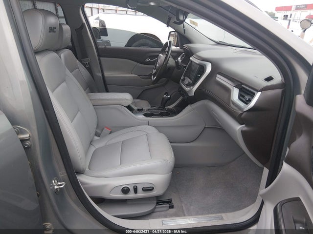 44932431 :رقم المزاد ، 1GKKNMLS3KZ143283 vin ، 2019 Gmc Acadia Slt-1 مزاد بيع