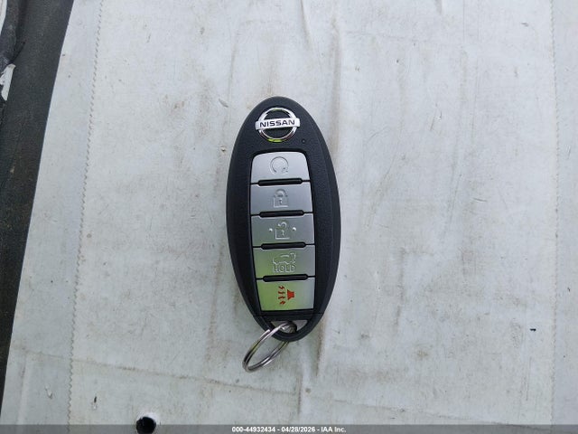Nissan Pathfinder Sl 4wd 2020 5N1DR2CM1LC630108 Image 11