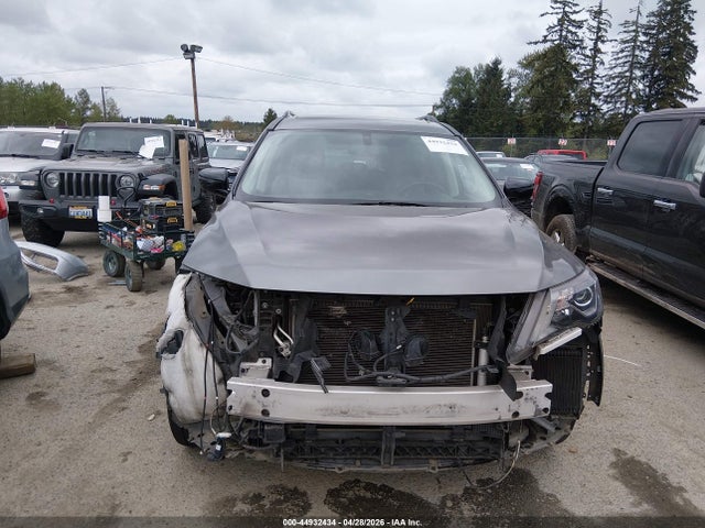 Nissan Pathfinder Sl 4wd 2020 5N1DR2CM1LC630108 Image 13