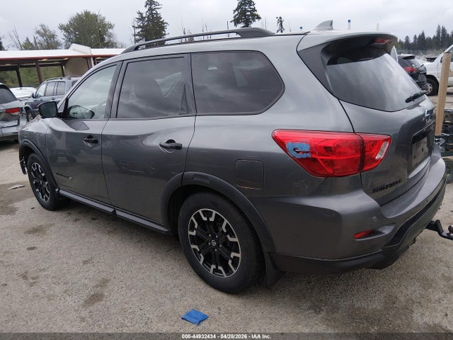 Nissan Pathfinder Sl 4wd 2020 5N1DR2CM1LC630108 Image 15