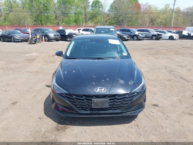 Продаж на аукціоні авто 2021 Hyundai Elantra Se, vin: KMHLL4AG6MU142340, номер лоту: 44932436