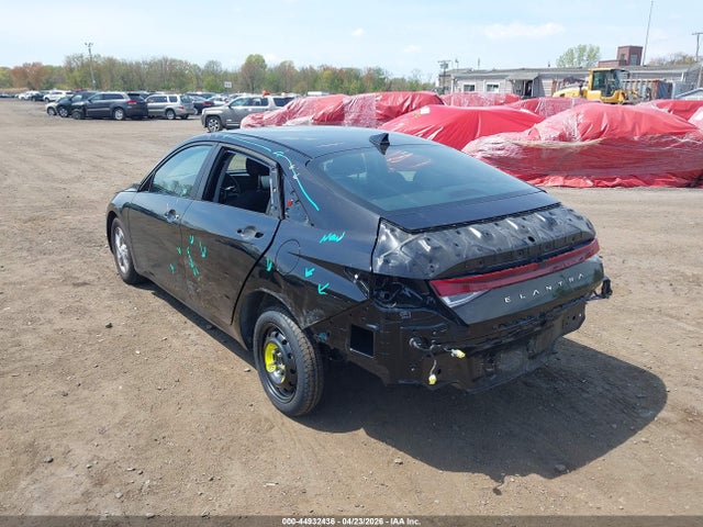 Продаж на аукціоні авто 2021 Hyundai Elantra Se, vin: KMHLL4AG6MU142340, номер лоту: 44932436