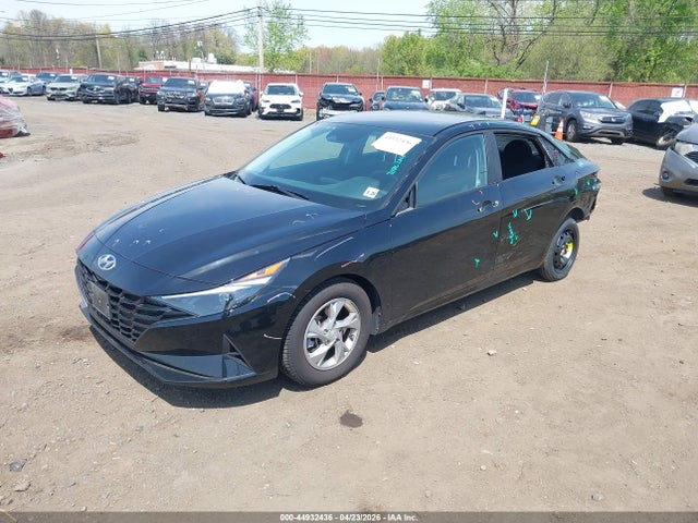 Продаж на аукціоні авто 2021 Hyundai Elantra Se, vin: KMHLL4AG6MU142340, номер лоту: 44932436