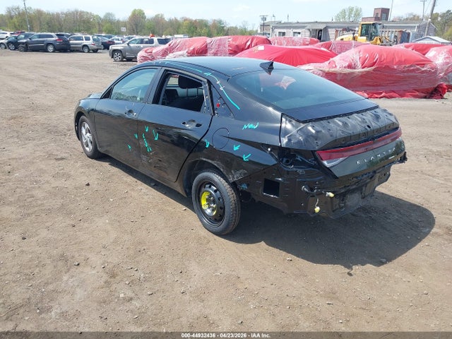 Продаж на аукціоні авто 2021 Hyundai Elantra Se, vin: KMHLL4AG6MU142340, номер лоту: 44932436