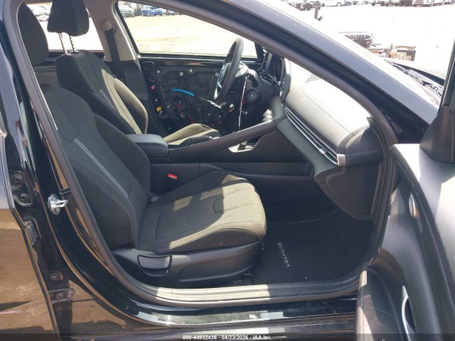 Продаж на аукціоні авто 2021 Hyundai Elantra Se, vin: KMHLL4AG6MU142340, номер лоту: 44932436