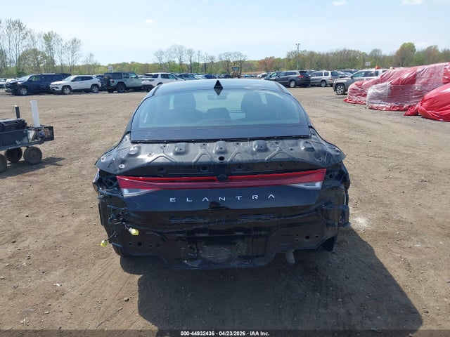 Продаж на аукціоні авто 2021 Hyundai Elantra Se, vin: KMHLL4AG6MU142340, номер лоту: 44932436