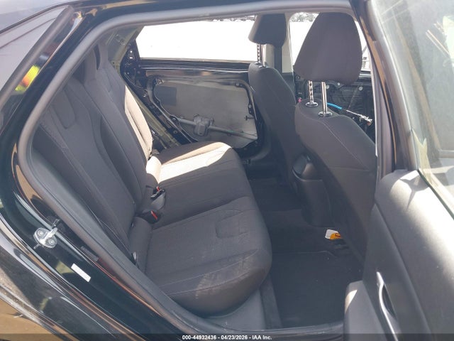 Продаж на аукціоні авто 2021 Hyundai Elantra Se, vin: KMHLL4AG6MU142340, номер лоту: 44932436