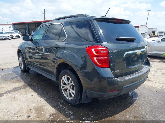 Aukcja sprzedaży 2017 Chevrolet Equinox Lt, vin: 2GNALCEK9H1531163, numer aukcji: 44932437