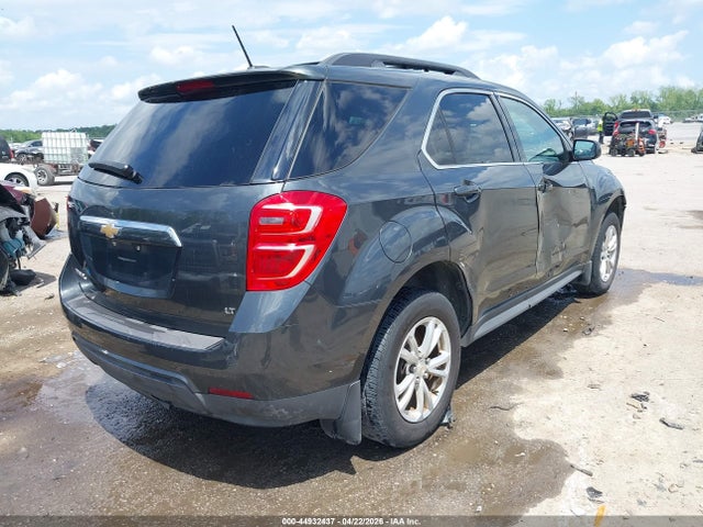 Aukcja sprzedaży 2017 Chevrolet Equinox Lt, vin: 2GNALCEK9H1531163, numer aukcji: 44932437