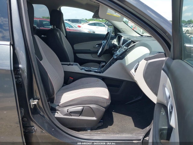 Aukcja sprzedaży 2017 Chevrolet Equinox Lt, vin: 2GNALCEK9H1531163, numer aukcji: 44932437
