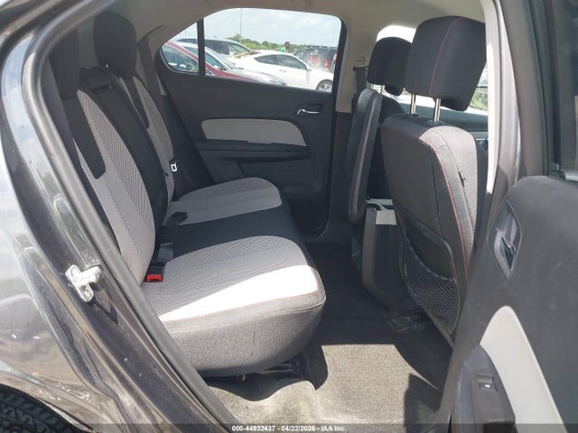 Aukcja sprzedaży 2017 Chevrolet Equinox Lt, vin: 2GNALCEK9H1531163, numer aukcji: 44932437