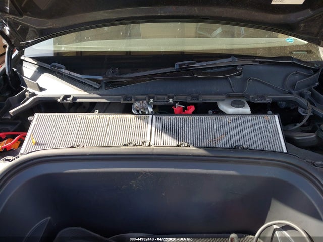 7SAYGDEE6RA254210 Tesla Model Y Long Range Dual Motor All-wheel Drive
