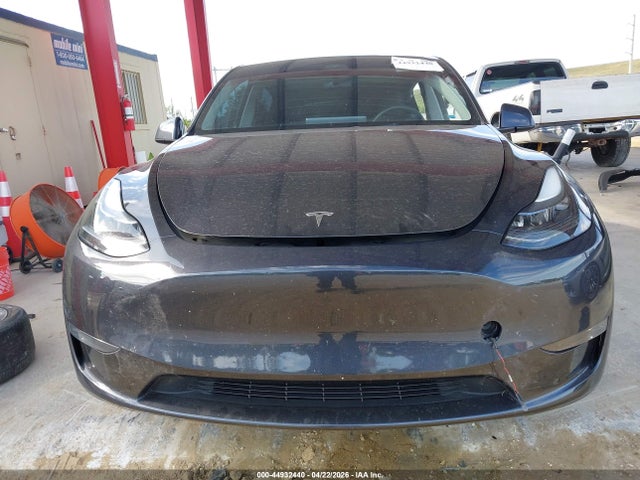 7SAYGDEE6RA254210 Tesla Model Y Long Range Dual Motor All-wheel Drive