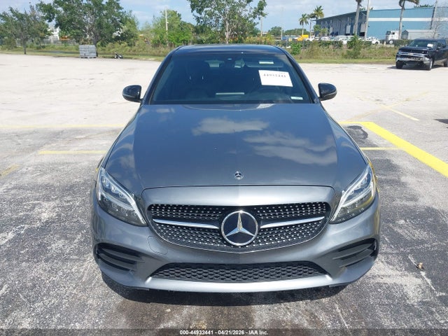 Aukcja sprzedaży 2020 Mercedes-benz C 300, vin: 55SWF8DB3LU323868, numer aukcji: 44932441