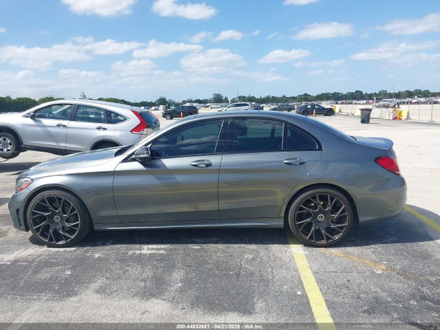 Aukcja sprzedaży 2020 Mercedes-benz C 300, vin: 55SWF8DB3LU323868, numer aukcji: 44932441