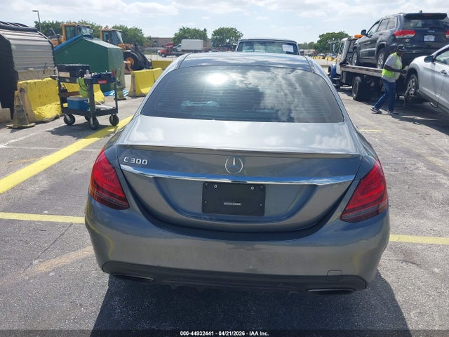 Aukcja sprzedaży 2020 Mercedes-benz C 300, vin: 55SWF8DB3LU323868, numer aukcji: 44932441