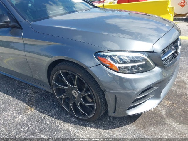 Aukcja sprzedaży 2020 Mercedes-benz C 300, vin: 55SWF8DB3LU323868, numer aukcji: 44932441