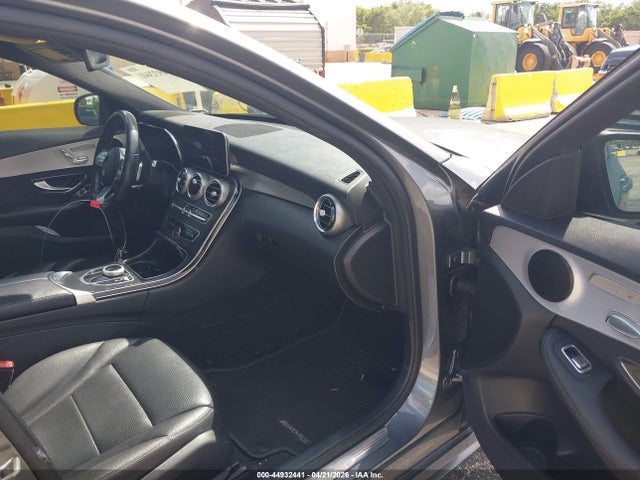 Aukcja sprzedaży 2020 Mercedes-benz C 300, vin: 55SWF8DB3LU323868, numer aukcji: 44932441