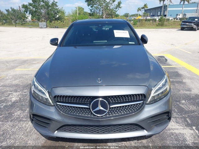 Aukcja sprzedaży 2020 Mercedes-benz C 300, vin: 55SWF8DB3LU323868, numer aukcji: 44932441