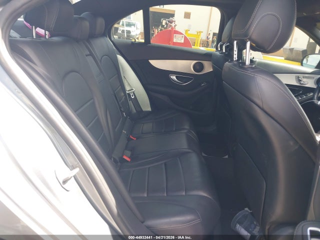 Aukcja sprzedaży 2020 Mercedes-benz C 300, vin: 55SWF8DB3LU323868, numer aukcji: 44932441
