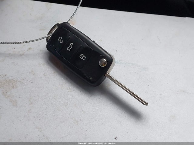 Aukcja sprzedaży 2015 Volkswagen Jetta 1.8t Sel, vin: 3VWL17AJ1FM335314, numer aukcji: 44932445