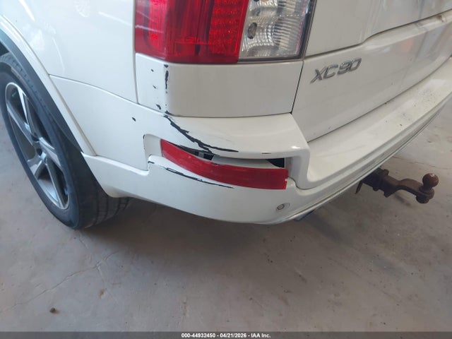 Aukcja sprzedaży 2013 Volvo Xc90 3.2 R-design/3.2 R-design Platinum/3.2 R-design Premier Plus, vin: YV4952CT9D1646127, numer aukcji: 44932450