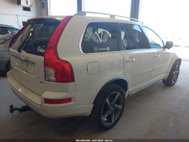 Aukcja sprzedaży 2013 Volvo Xc90 3.2 R-design/3.2 R-design Platinum/3.2 R-design Premier Plus, vin: YV4952CT9D1646127, numer aukcji: 44932450