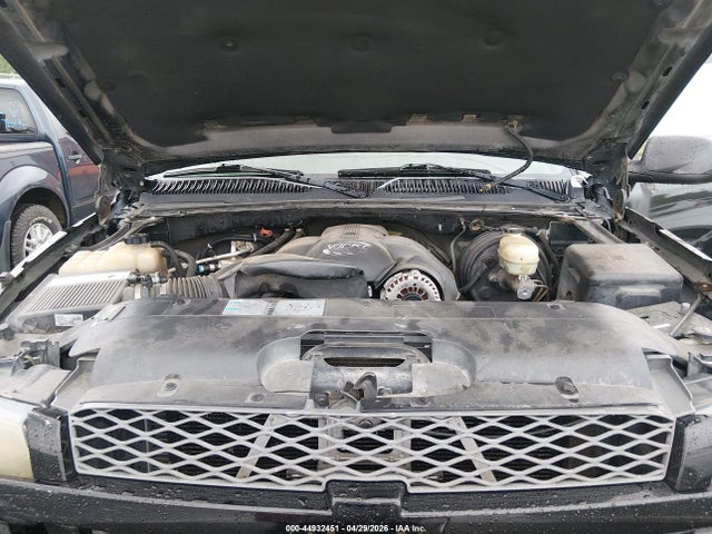 Продажа на аукционе авто 2005 Chevrolet Silverado 1500 Lt, vin: 2GCEC19N451312349, номер лота: 44932451