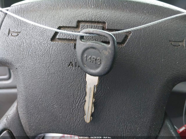 Продажа на аукционе авто 2005 Chevrolet Silverado 1500 Lt, vin: 2GCEC19N451312349, номер лота: 44932451