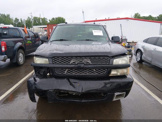 Продажа на аукционе авто 2005 Chevrolet Silverado 1500 Lt, vin: 2GCEC19N451312349, номер лота: 44932451