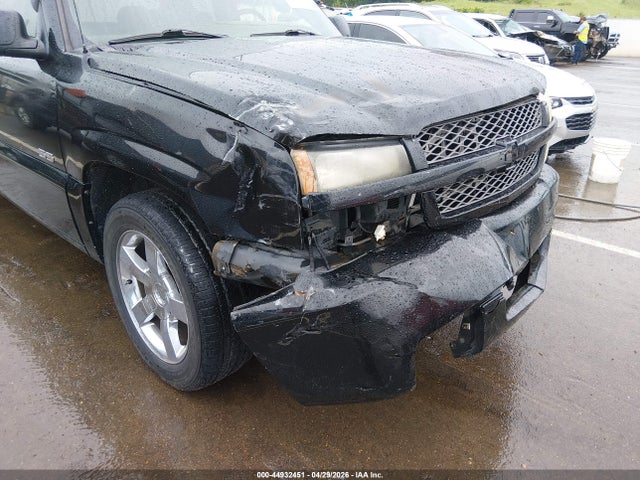 Продажа на аукционе авто 2005 Chevrolet Silverado 1500 Lt, vin: 2GCEC19N451312349, номер лота: 44932451