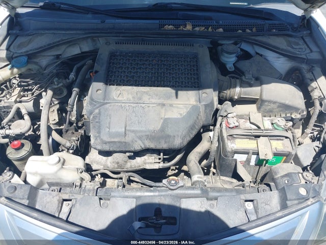 44932456 :رقم المزاد ، 5J8TB2H55BA006782 vin ، 2011 Acura Rdx Tech Pkg مزاد بيع